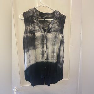 Rock & Republic Tank Medium